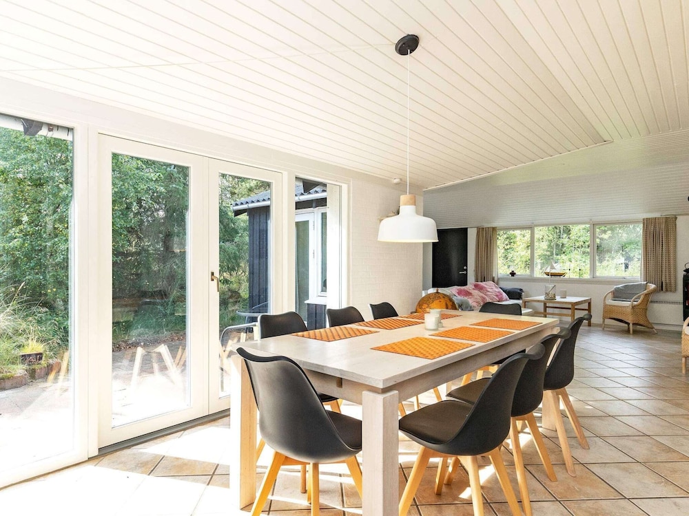 6 Person Holiday Home in Albaek view 3