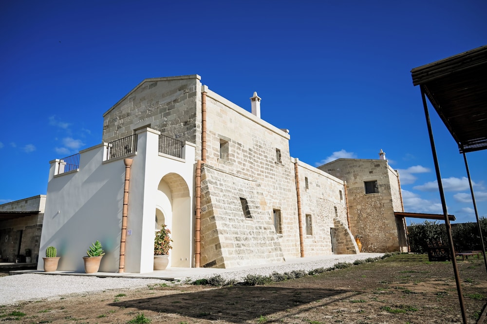 masseria casina fiocca