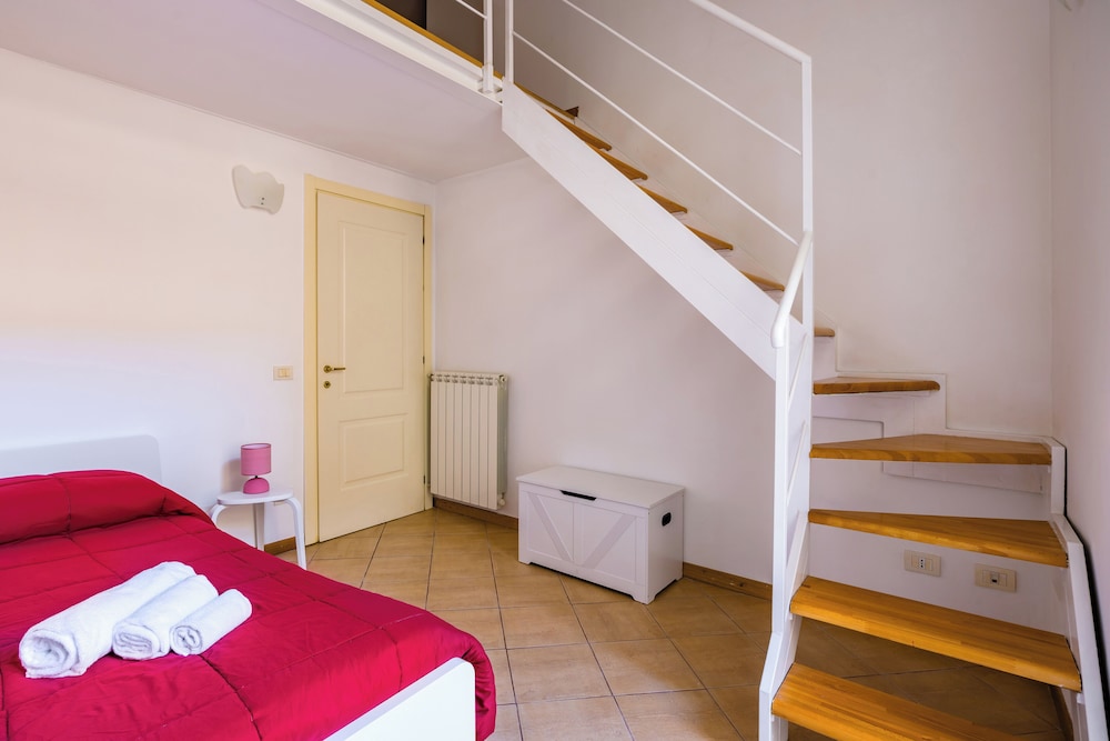Materdei Beautiful Terrace by Napoliapartments