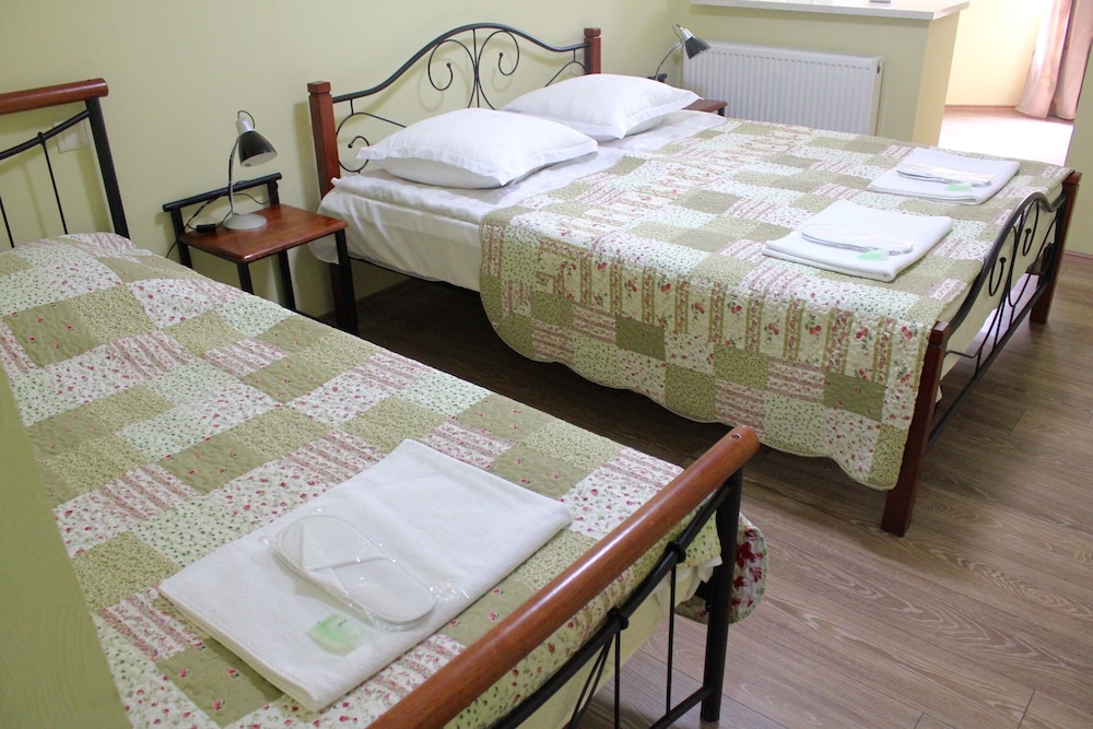 Red Fox Guesthouse