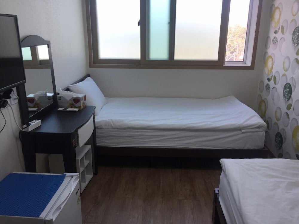 Hamory Guesthouse