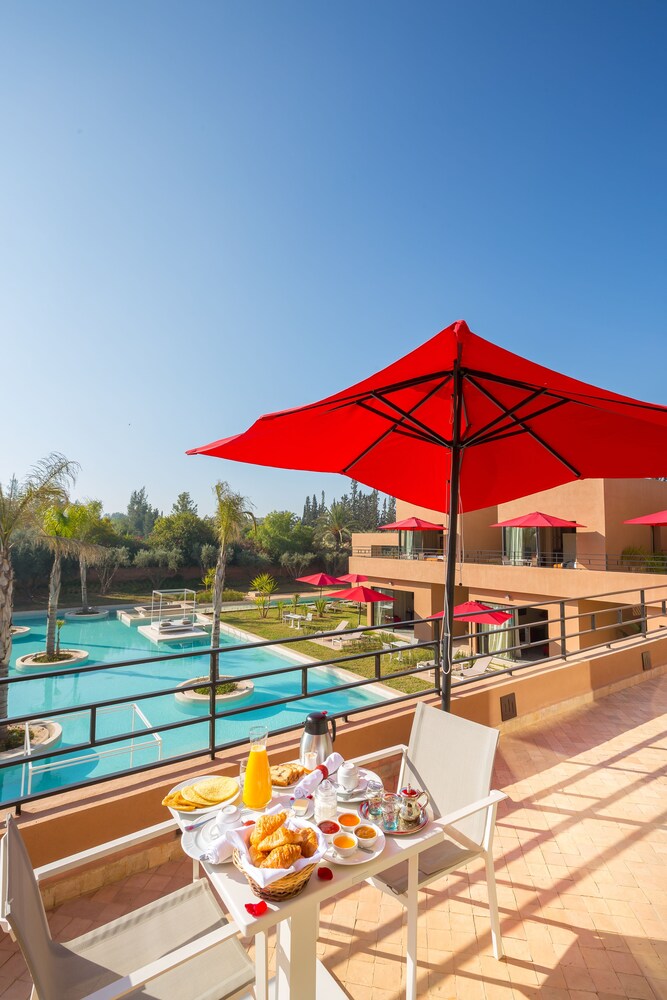 Hotel Dar Sour - Image 1