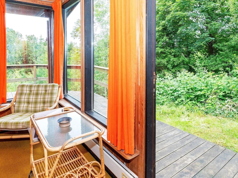 Lovely Holiday Home in SpÃ¸ttrup near Sea