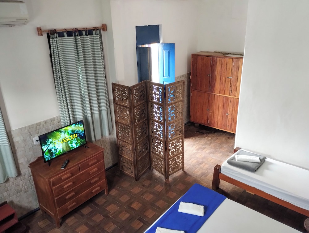 Pousada e Hostel Andarai