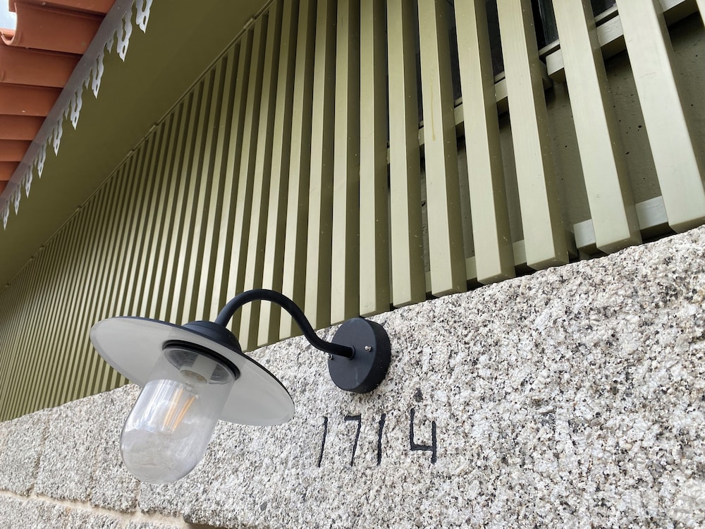Casa da Fonte de Cima