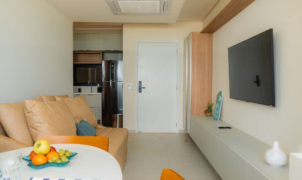 Sintta Experience Cais Eco Residência