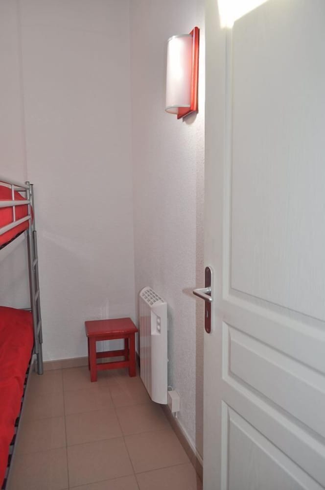 Apartaments Inter Esqui