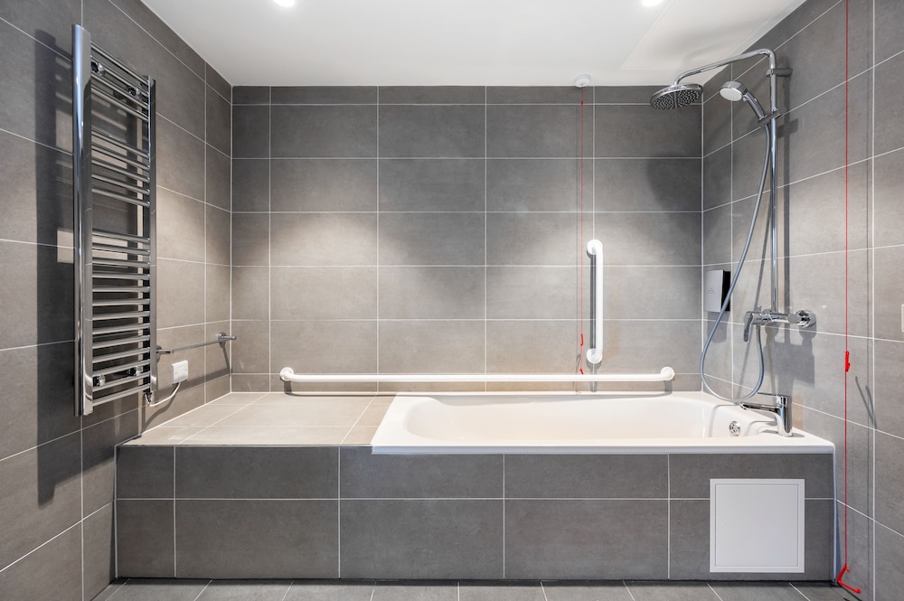 Staycity Aparthotels Dublin City Centre 51