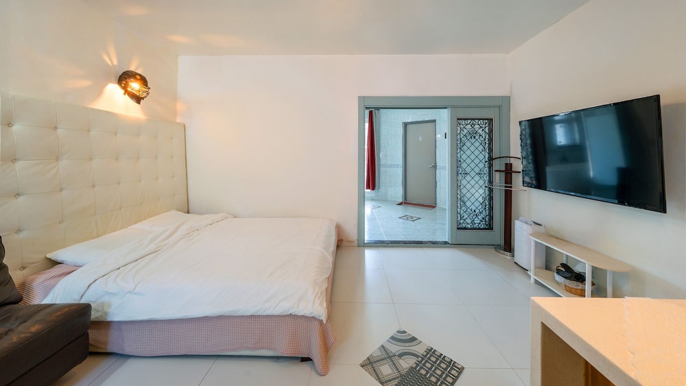 Gapyeong Solle Spa Pension