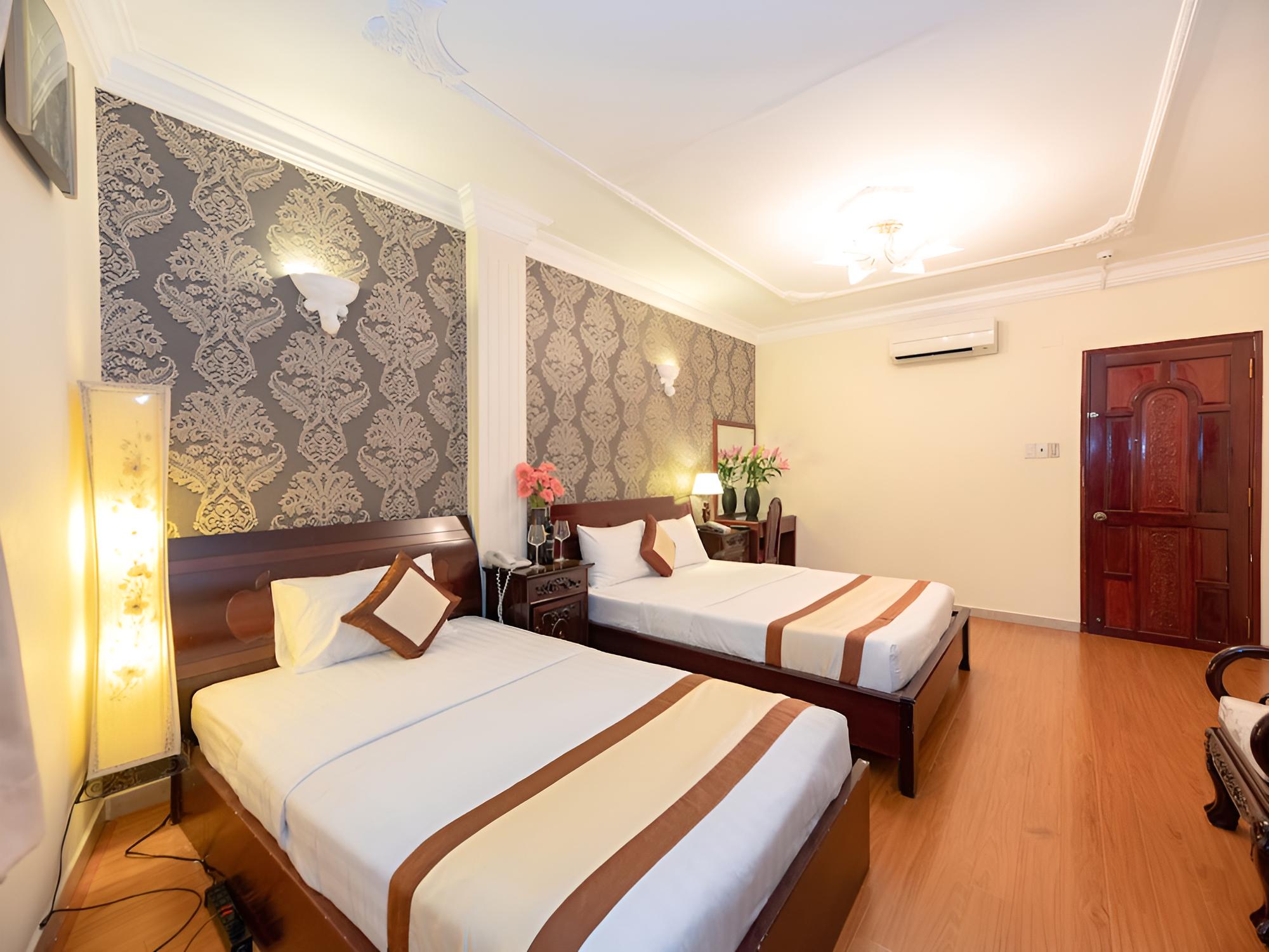 Sense City Hotel & Spa