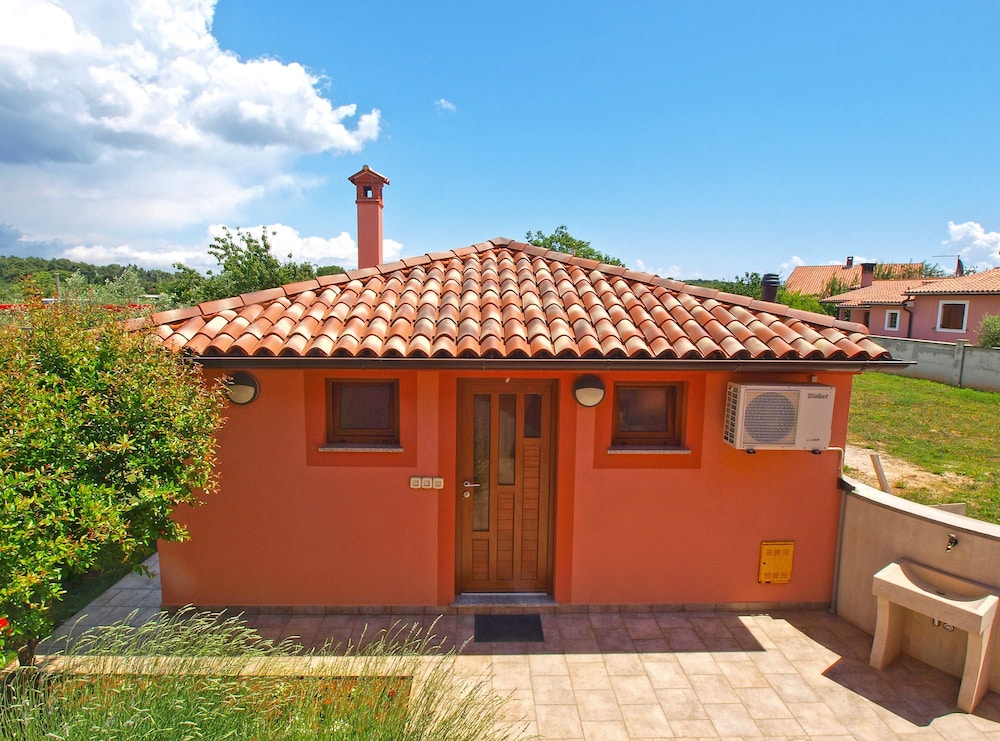 Apartment Tatjana 411