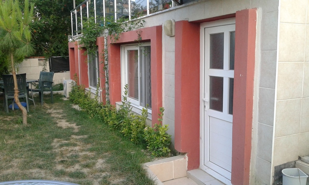 Orion Guest House view 5