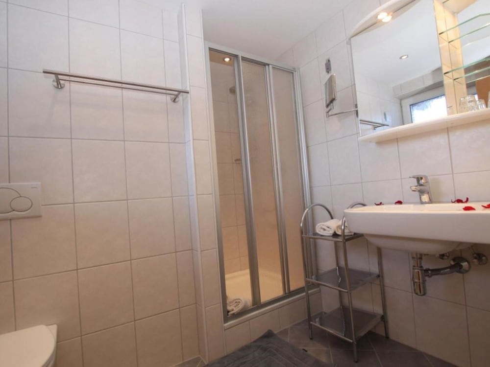 Klasse Apartment mit Balkon St. Anton am Arlberg