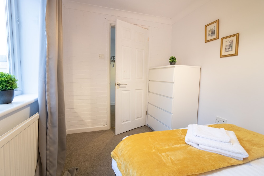 St Anne's Serviced Accommodation