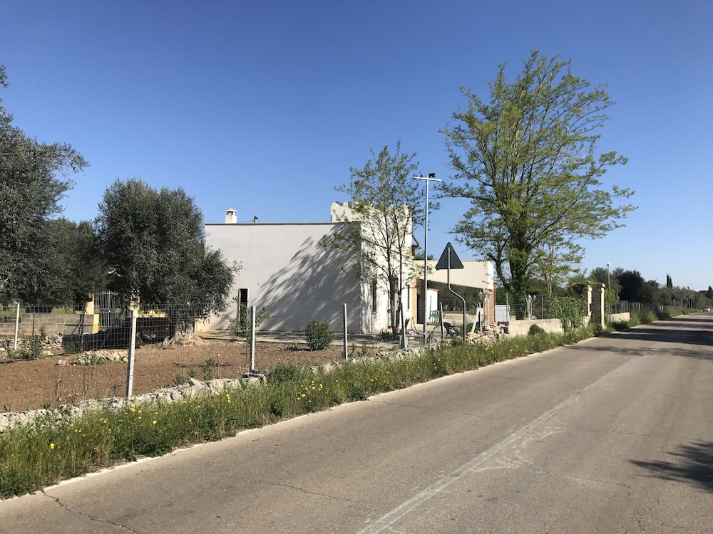 Il Casolare degli Ulivi
