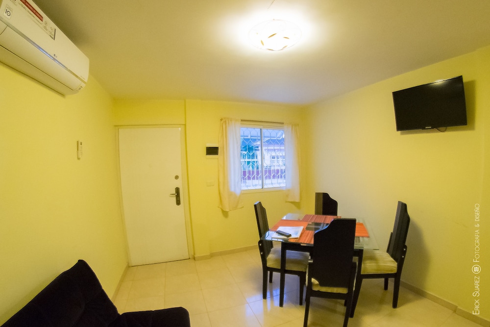 Apartamentos Villas de Cartagena