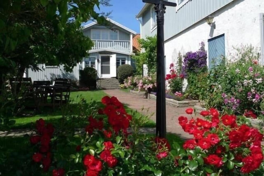 Gammalsbygårdens Gästgiveri