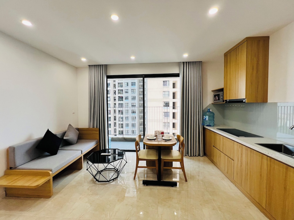 Vinhome D'Capital-Nam Khánh