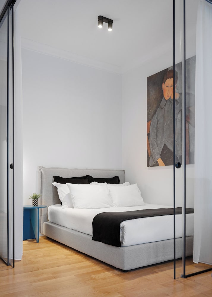 Acropolis Classy Apartments