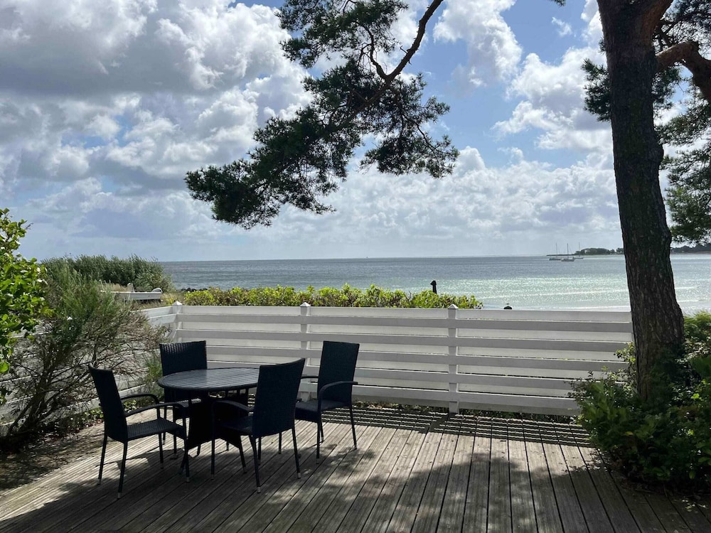 4 Star Holiday Home in Nexo