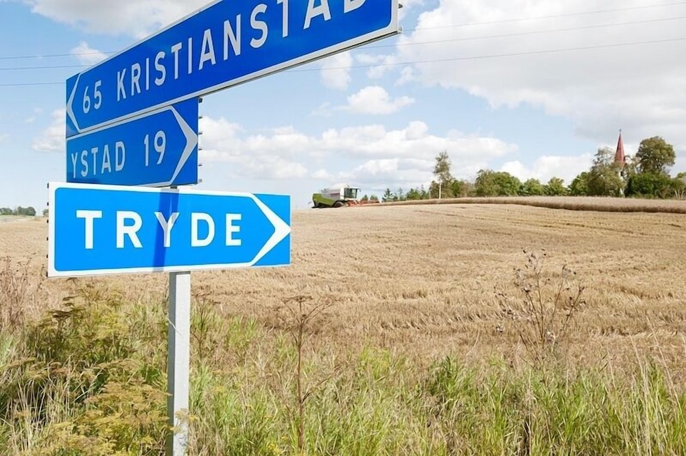 Tryde 1303 Bed & Breakfast