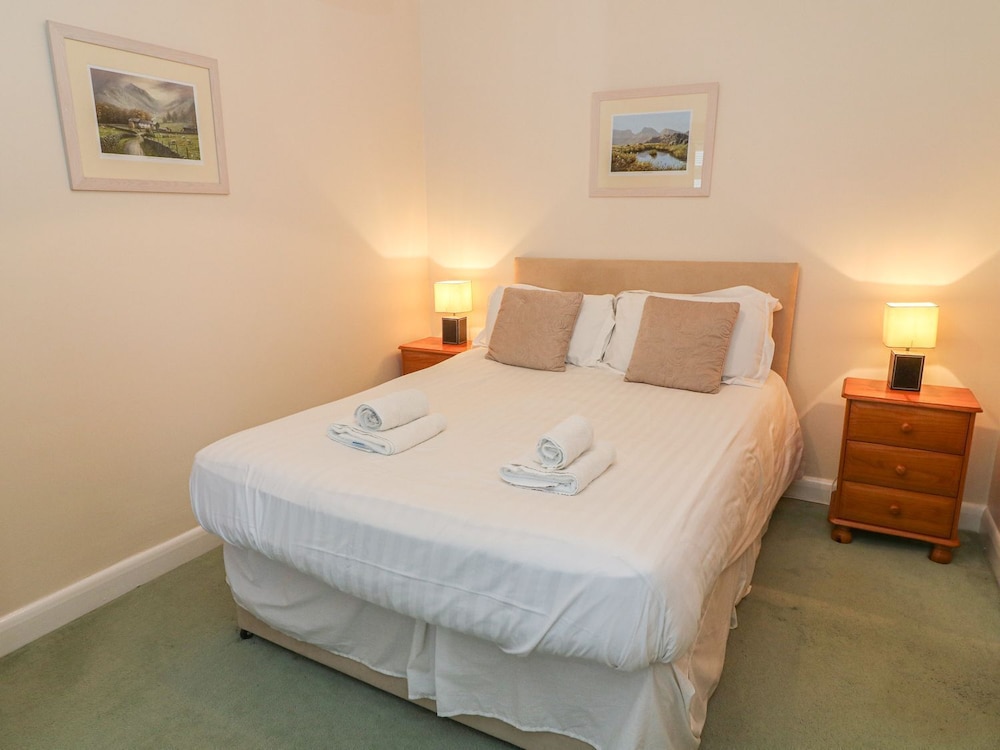Lake House Bowness