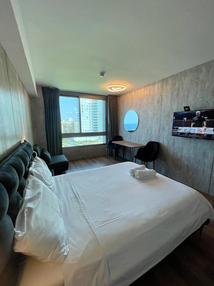 C Tower Apartments