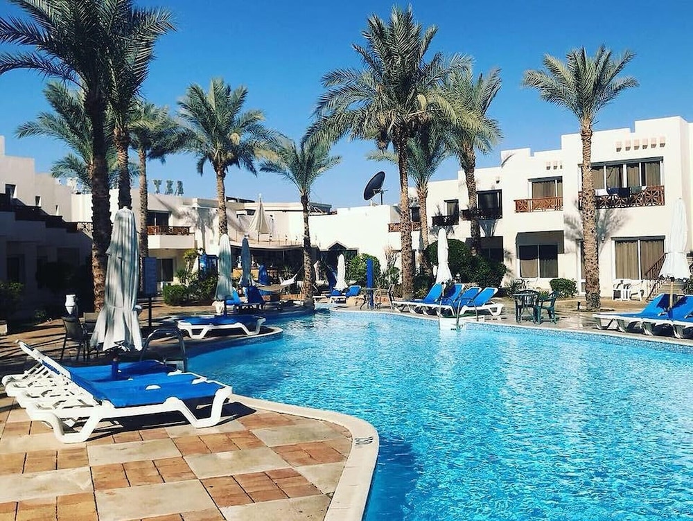 Your Holidays at Le Mirage New Tiran Naama Bay view 3
