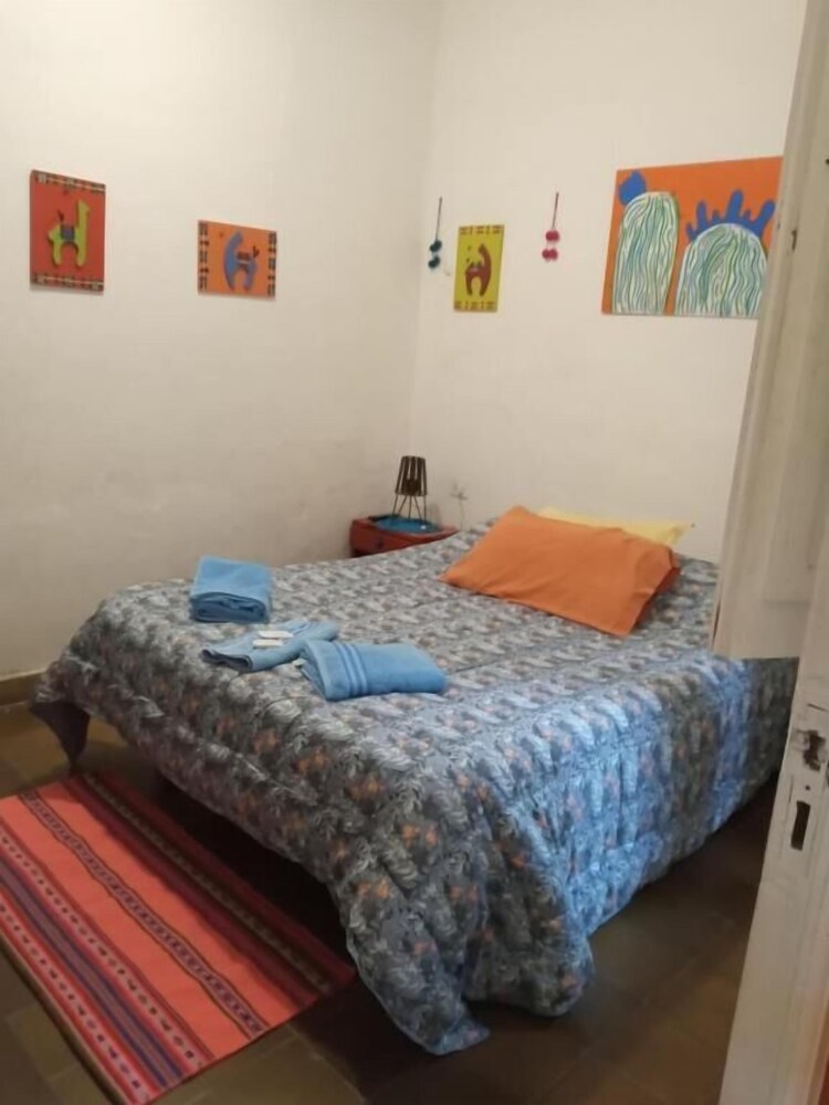 Hospedaje los cardones