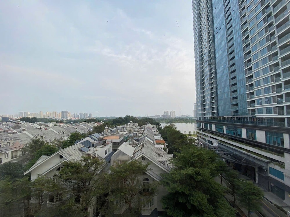 The OPAL Pearl Residences