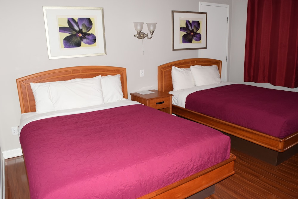 Lundy's Motel