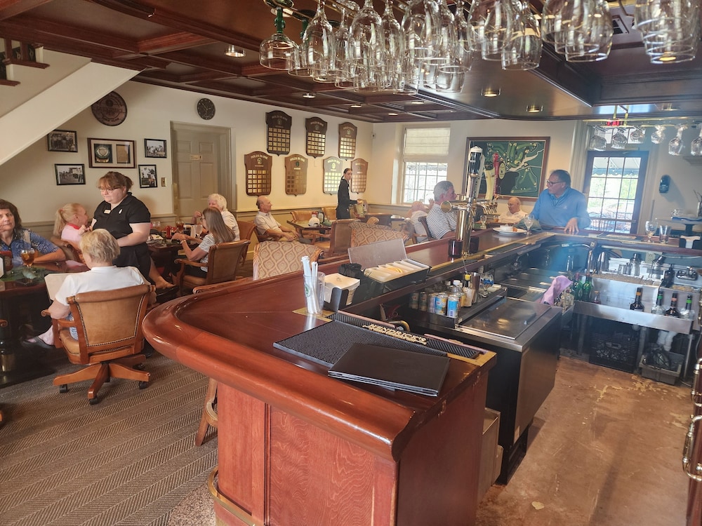 Moselem Springs Golf Club