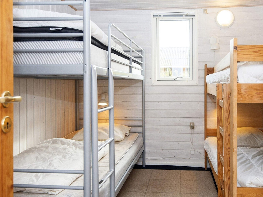 5 Person Holiday Home in Lemvig-by Traum view 3
