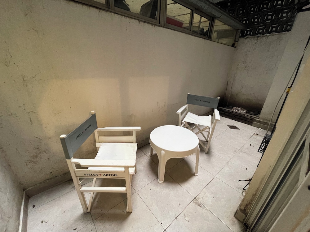 Palermo Soho: Style and Comfort