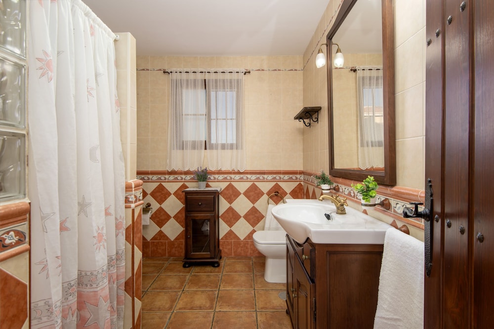 Casa Ascen by At Home Costa del Sol
