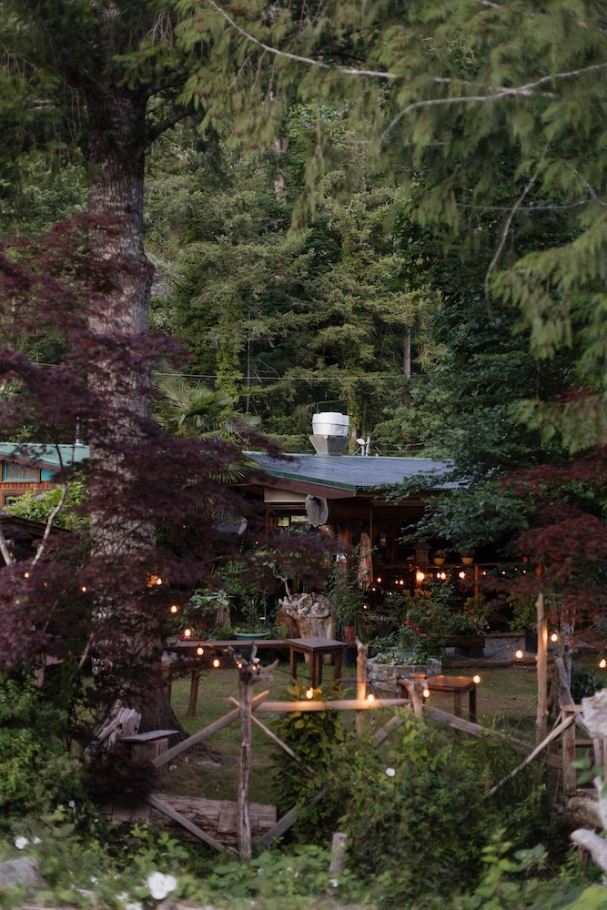 Ruby Lake Resort