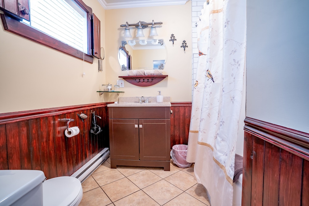 Au Coeur de Magog B&B