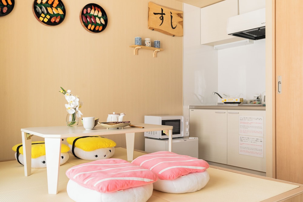 V Boutique House