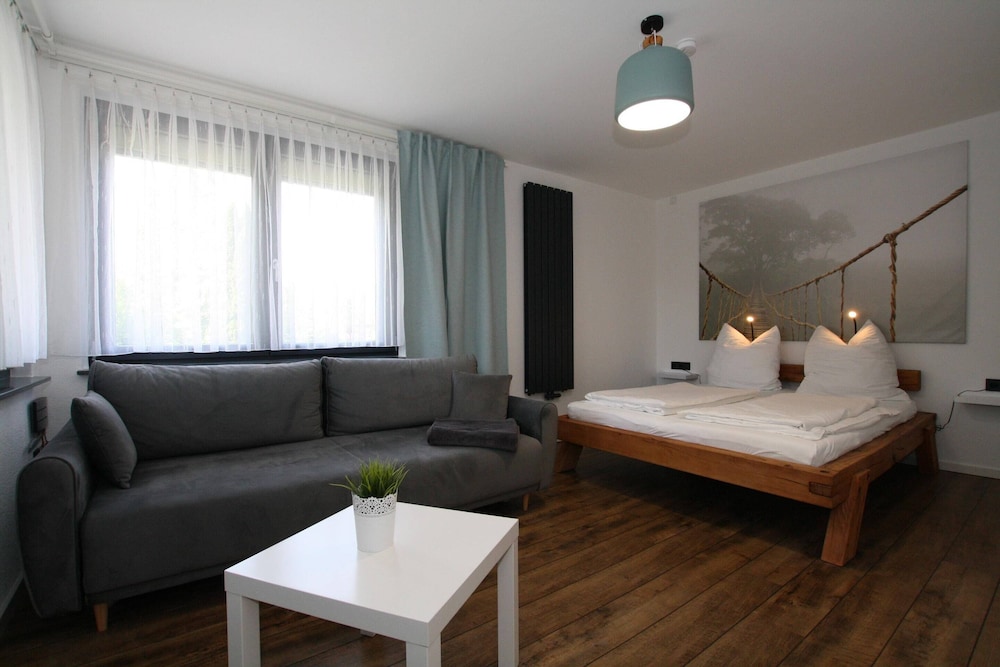 Ferienhaus Direkt an der Spree