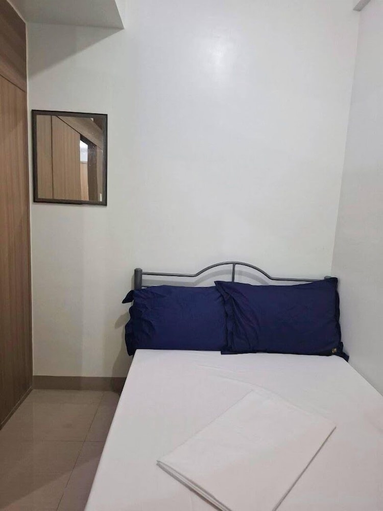 SMDC Good Stays - Shore Residences 2BR
