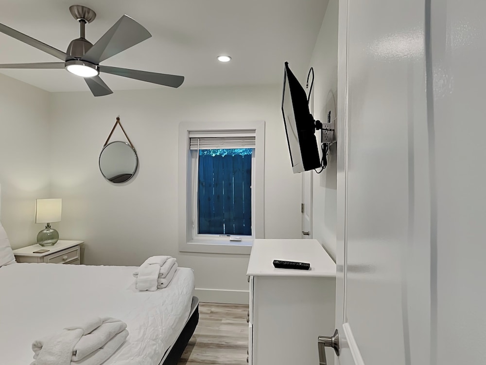 A Stone's Throw by Southern Vacation Rentals