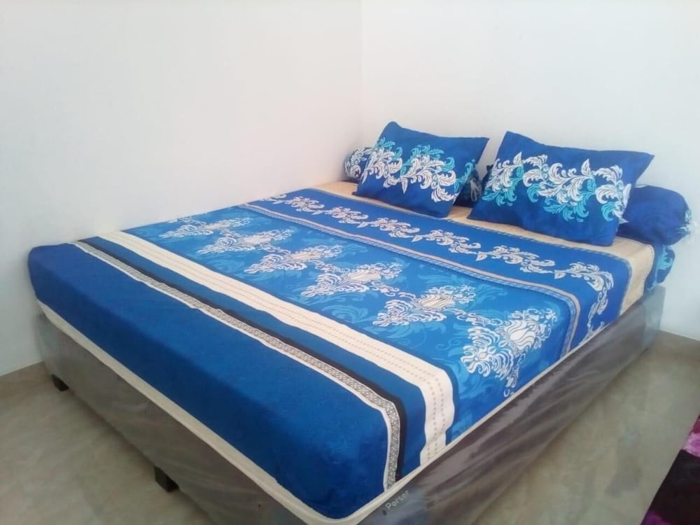 Almira Homestay view 2