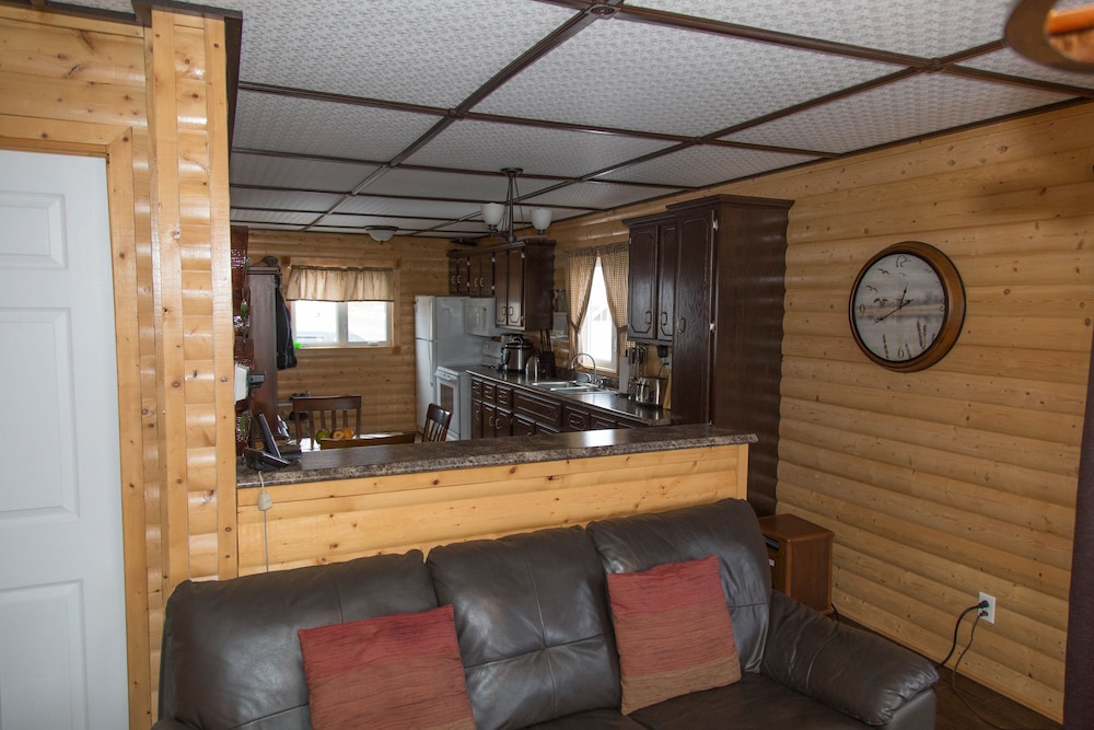 Burnt Cape Cabins