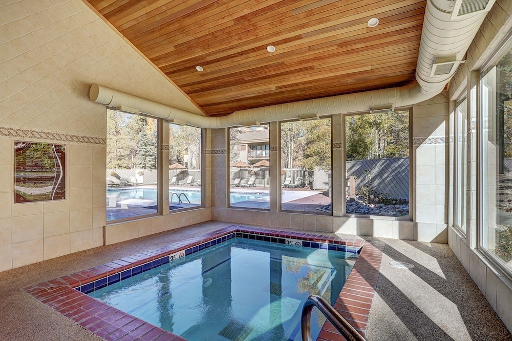 Flying Dutchman, Keystone Ski Resort Gulch & Soda Springs - Keystone Ski Resort CO Condos