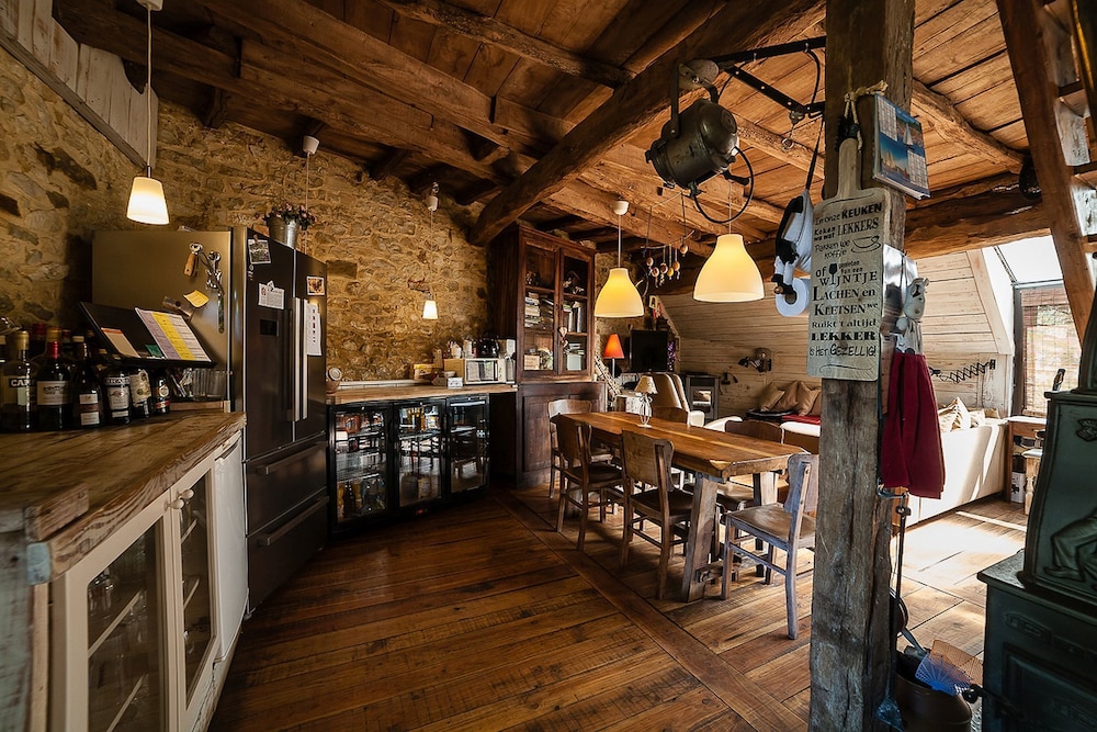 Le Moulin De Planiol