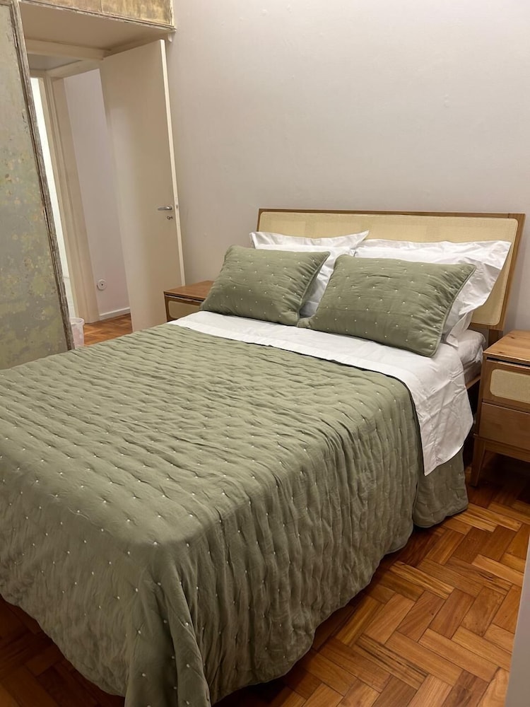 Melhor Apartamento em Copacabana