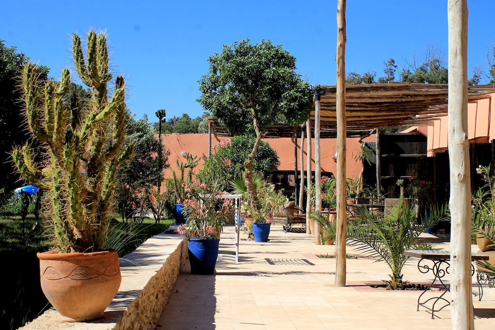 Maison Marocaine