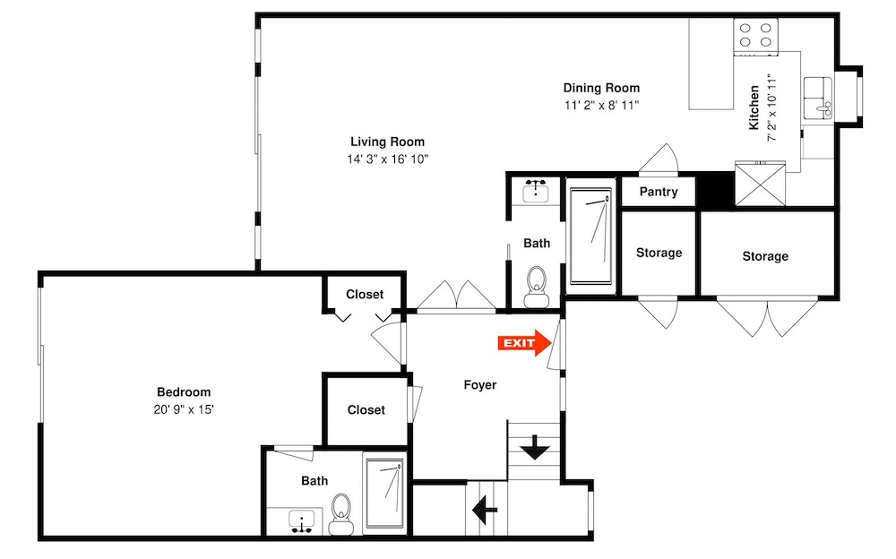 Water Oak Villas #2 by Hilton Head Retreats