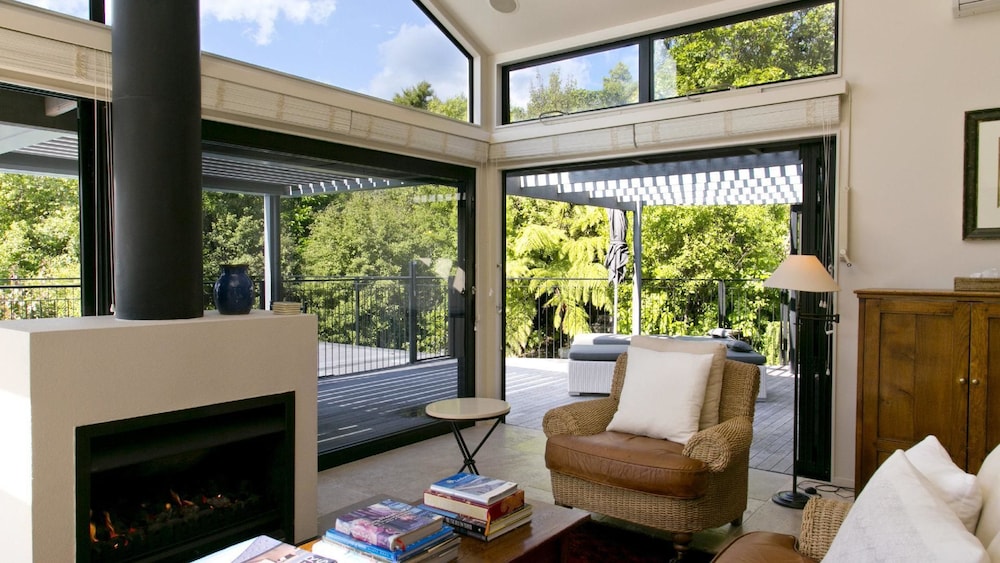 Villa 1 Tatamoana view 4
