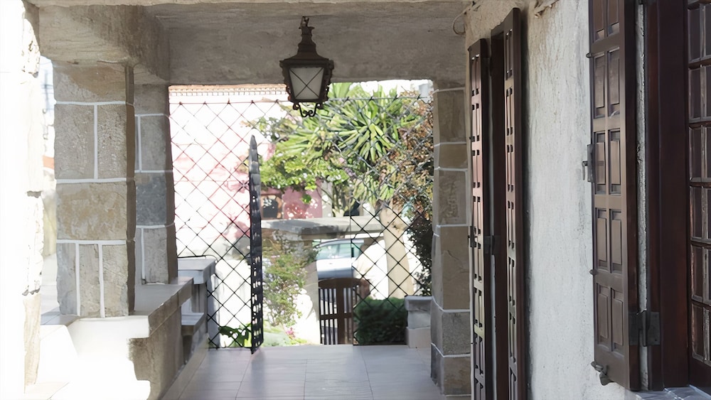 Casa da Tauria B&B view 2